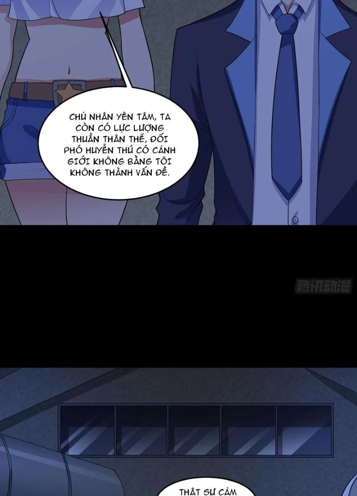 Ngự Thần Trùng Sinh Chapter 81 - Trang 2