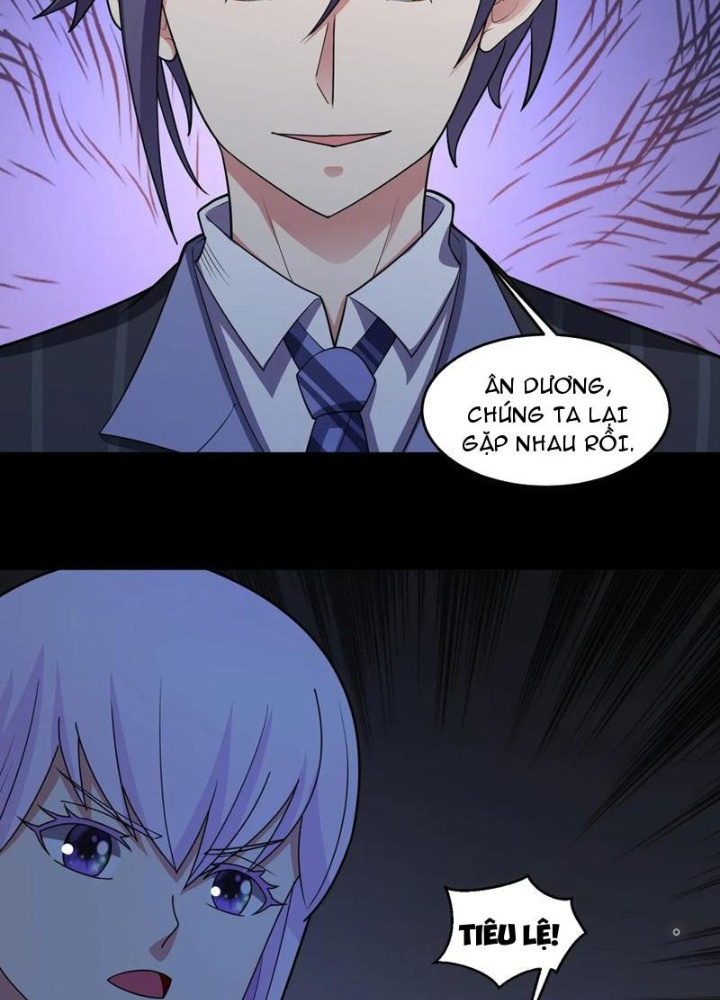 Ngự Thần Trùng Sinh Chapter 81 - Trang 2