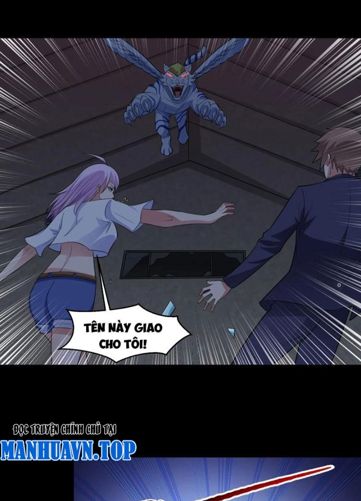 Ngự Thần Trùng Sinh Chapter 81 - Trang 2