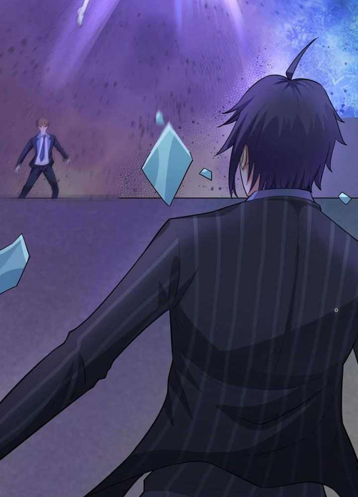 Ngự Thần Trùng Sinh Chapter 81 - Trang 2