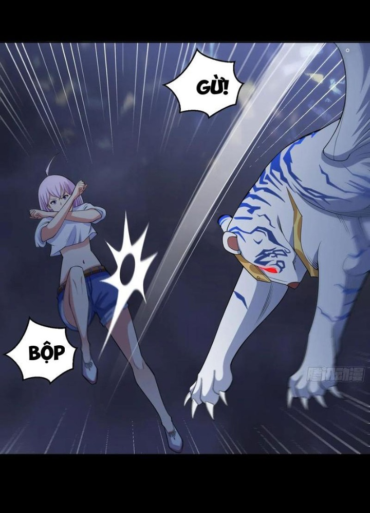 Ngự Thần Trùng Sinh Chapter 81 - Trang 2