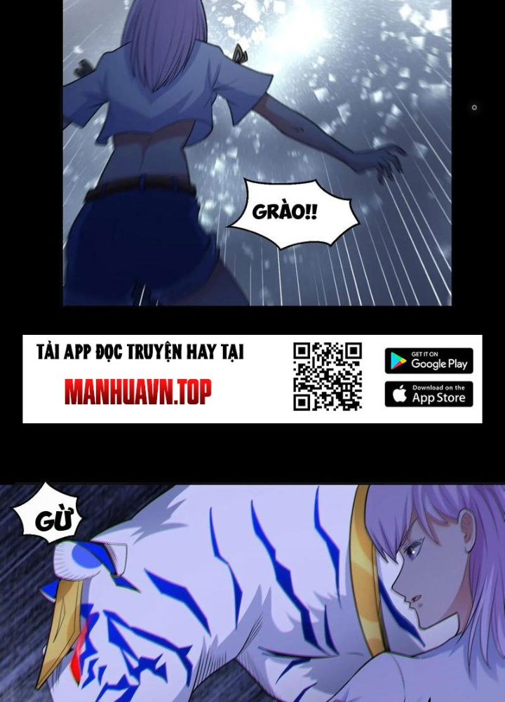 Ngự Thần Trùng Sinh Chapter 81 - Trang 2