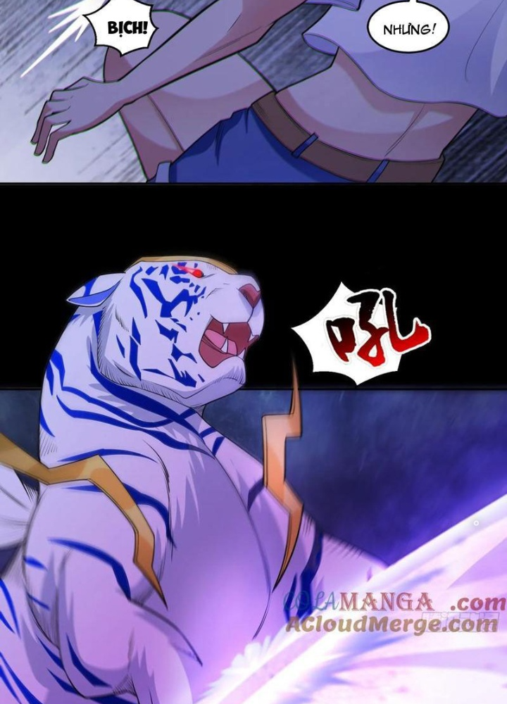 Ngự Thần Trùng Sinh Chapter 81 - Trang 2