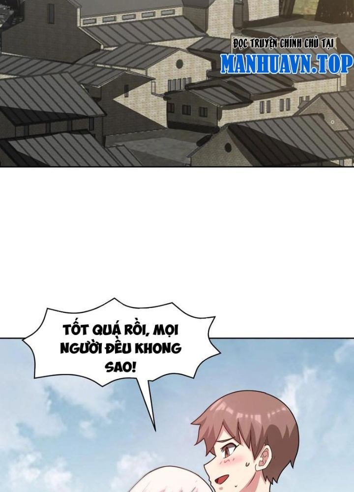 Ngự Thần Trùng Sinh Chapter 82 - Trang 2