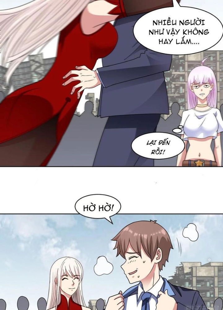 Ngự Thần Trùng Sinh Chapter 82 - Trang 2