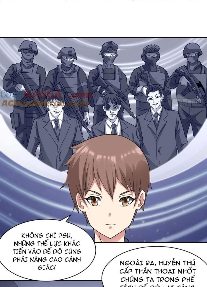 Ngự Thần Trùng Sinh Chapter 82 - Trang 2