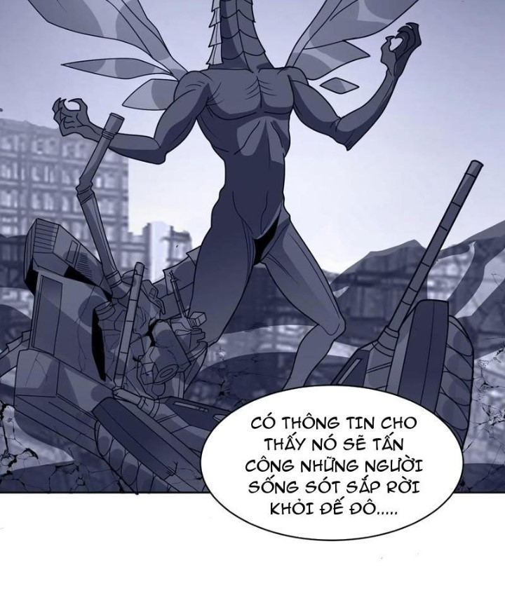 Ngự Thần Trùng Sinh Chapter 82 - Trang 2