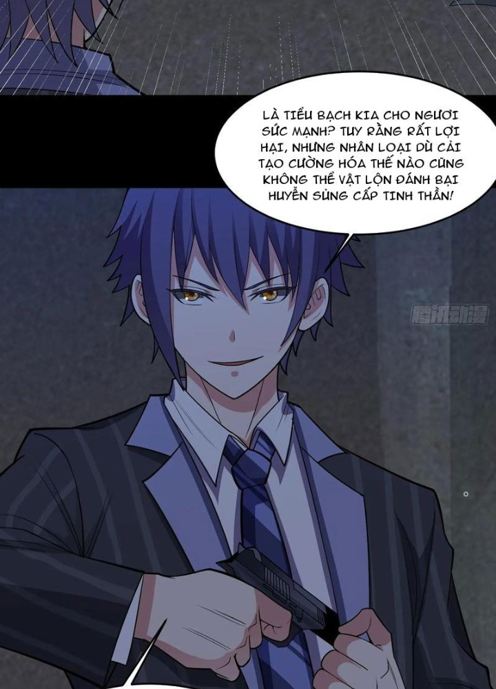 Ngự Thần Trùng Sinh Chapter 82 - Trang 2