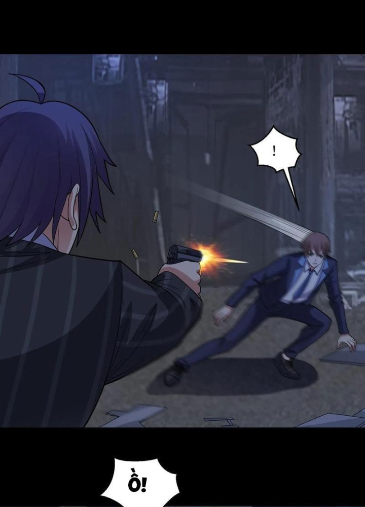 Ngự Thần Trùng Sinh Chapter 82 - Trang 2