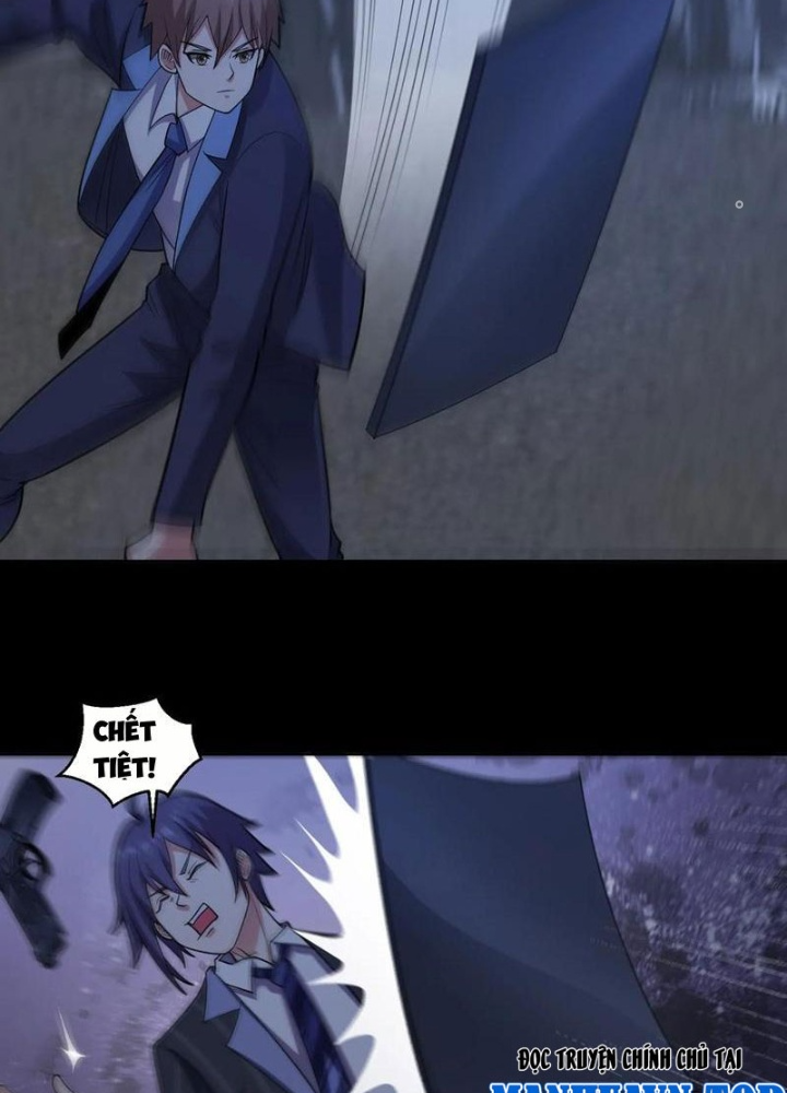 Ngự Thần Trùng Sinh Chapter 82 - Trang 2