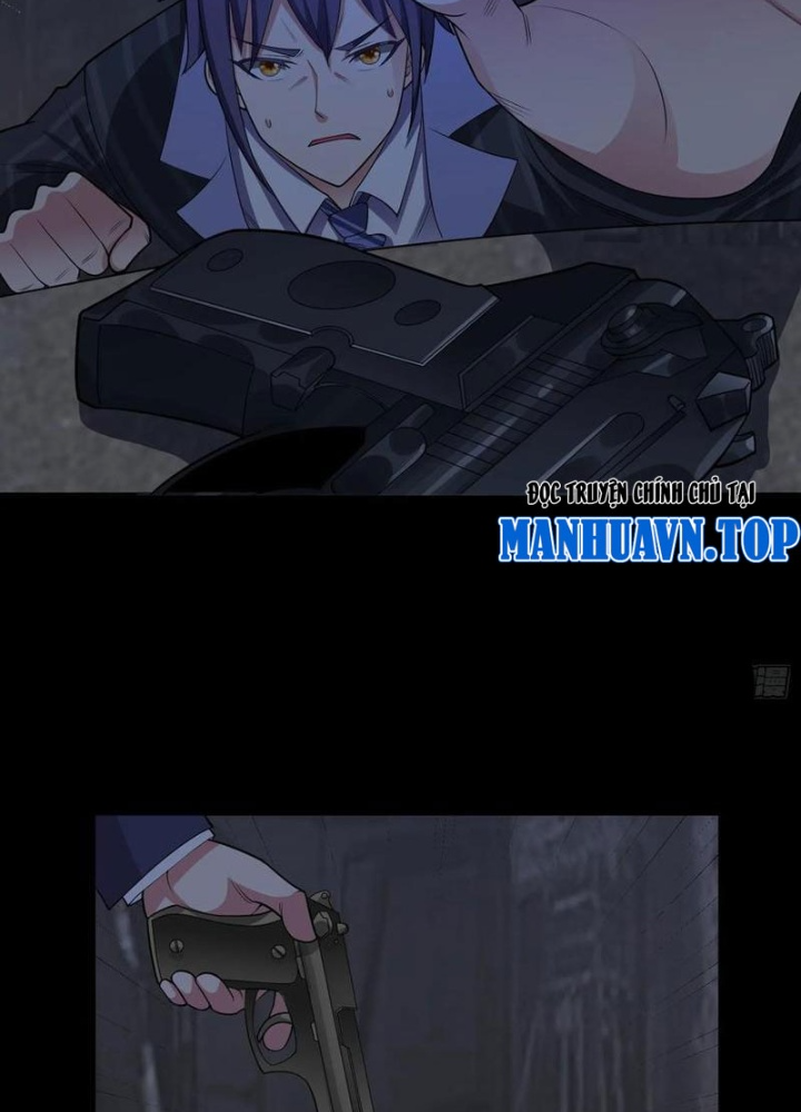 Ngự Thần Trùng Sinh Chapter 82 - Trang 2