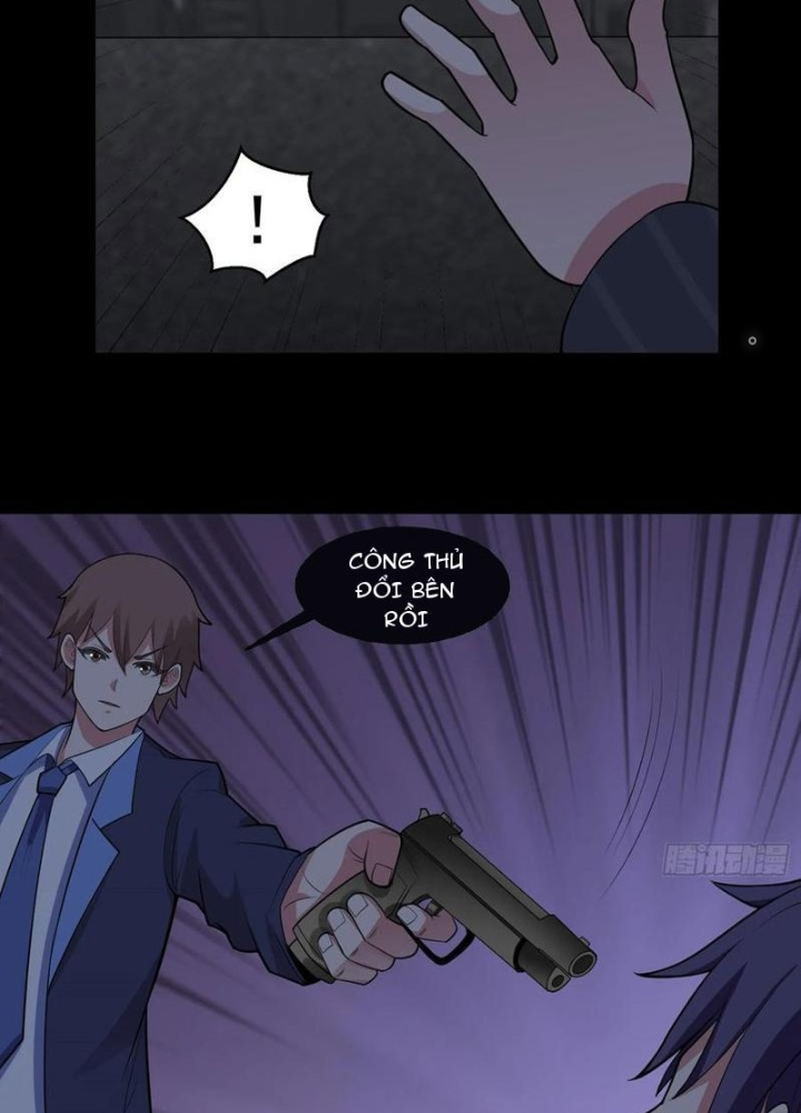 Ngự Thần Trùng Sinh Chapter 82 - Trang 2