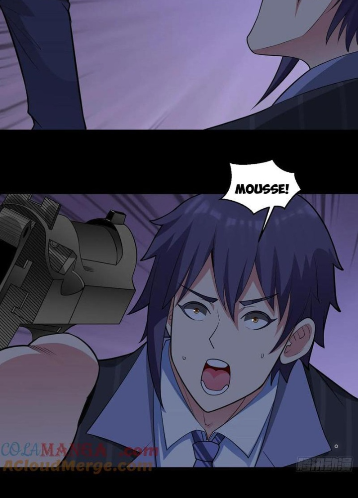 Ngự Thần Trùng Sinh Chapter 82 - Trang 2