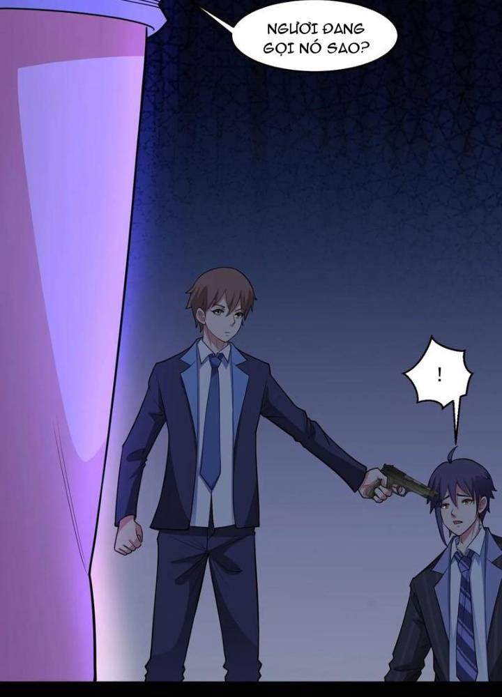 Ngự Thần Trùng Sinh Chapter 82 - Trang 2