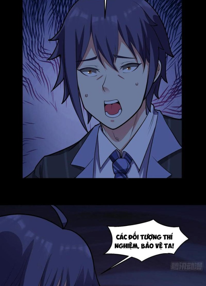 Ngự Thần Trùng Sinh Chapter 82 - Trang 2