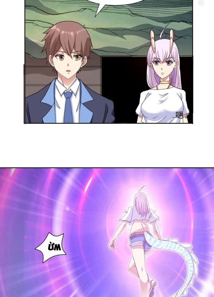 Ngự Thần Trùng Sinh Chapter 82 - Trang 2