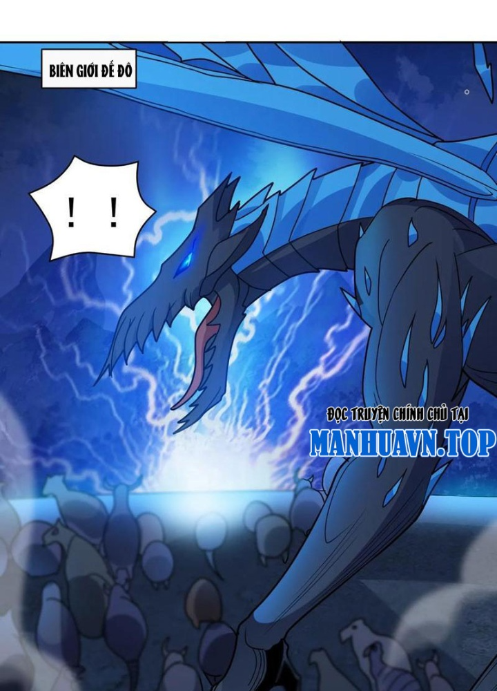 Ngự Thần Trùng Sinh Chapter 82 - Trang 2