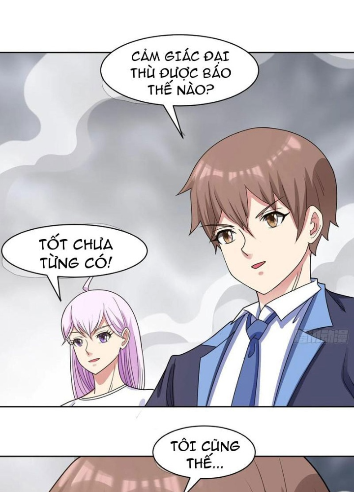 Ngự Thần Trùng Sinh Chapter 82 - Trang 2