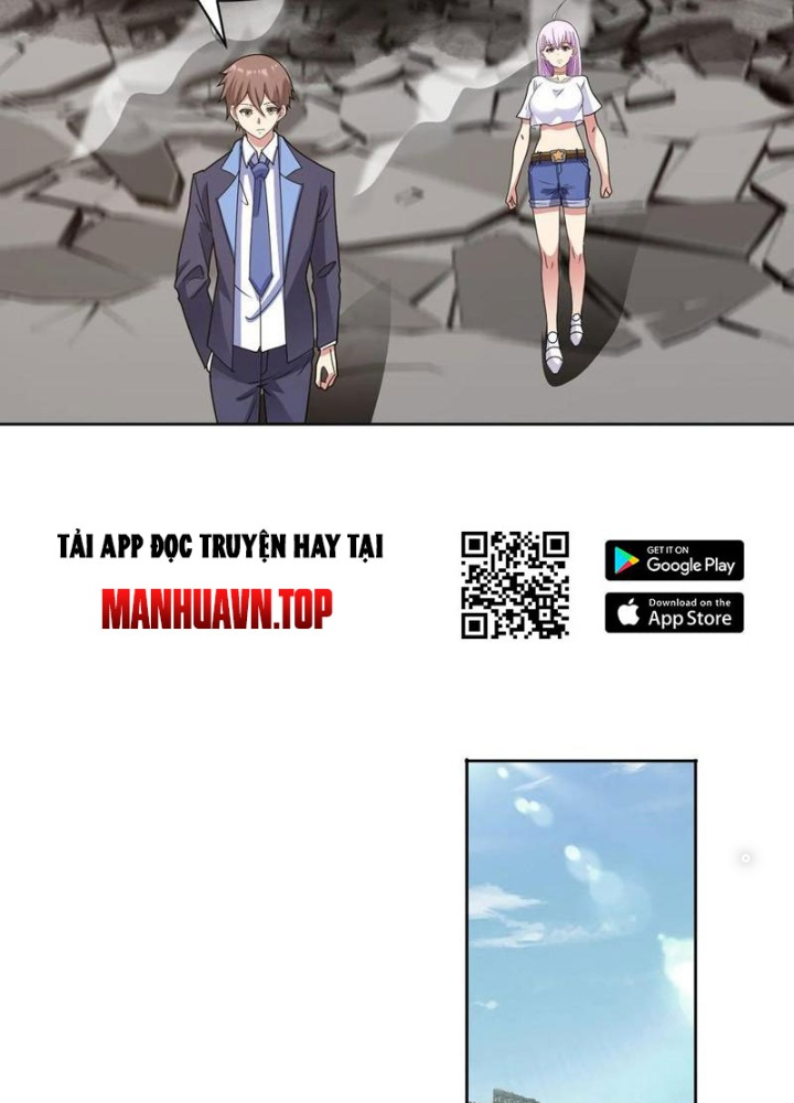 Ngự Thần Trùng Sinh Chapter 82 - Trang 2