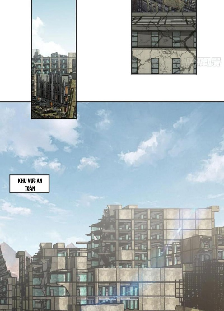 Ngự Thần Trùng Sinh Chapter 82 - Trang 2