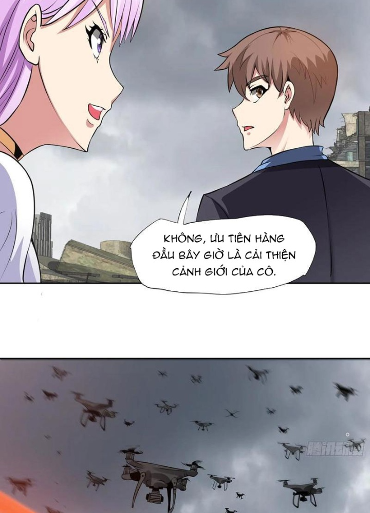Ngự Thần Trùng Sinh Chapter 83 - Trang 2