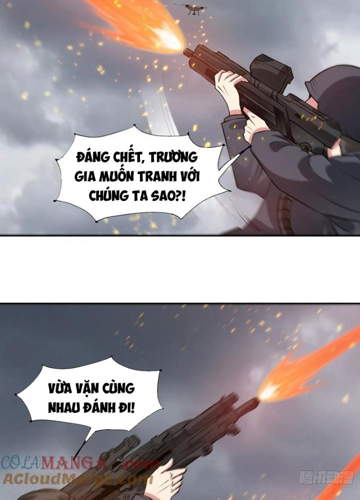 Ngự Thần Trùng Sinh Chapter 83 - Trang 2