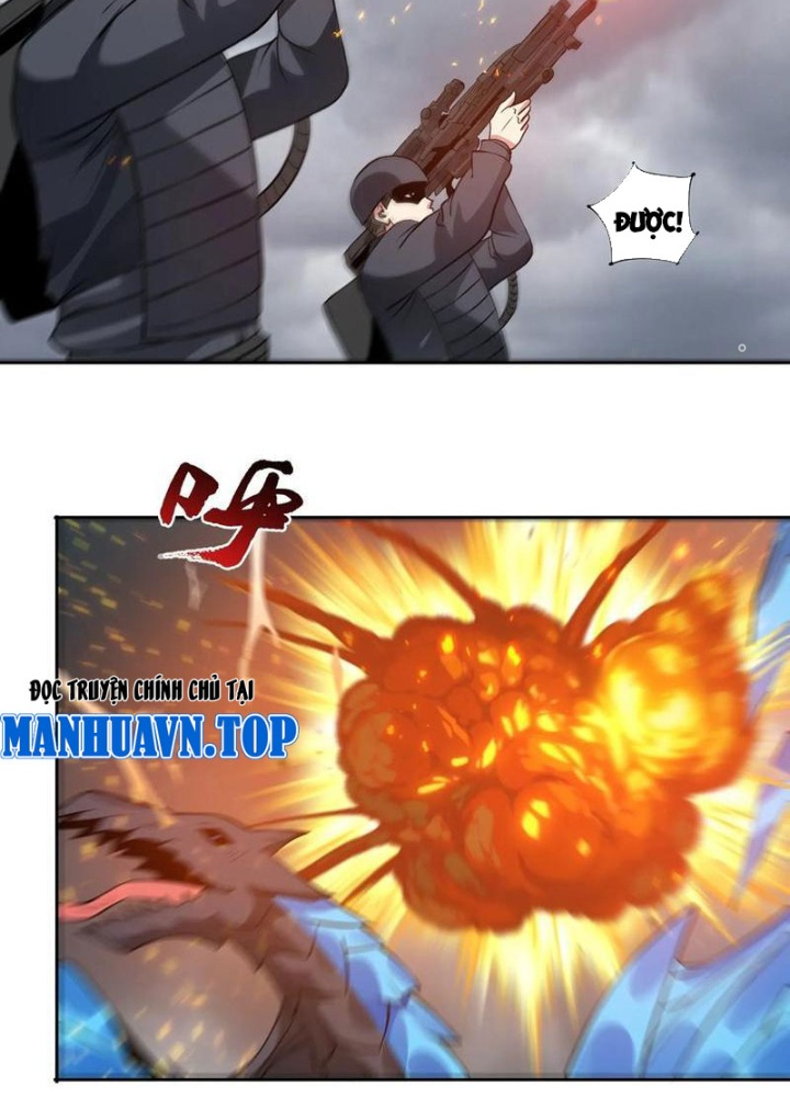 Ngự Thần Trùng Sinh Chapter 83 - Trang 2