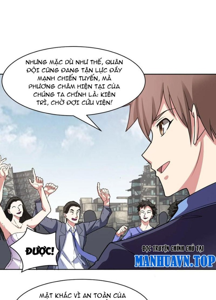 Ngự Thần Trùng Sinh Chapter 83 - Trang 2