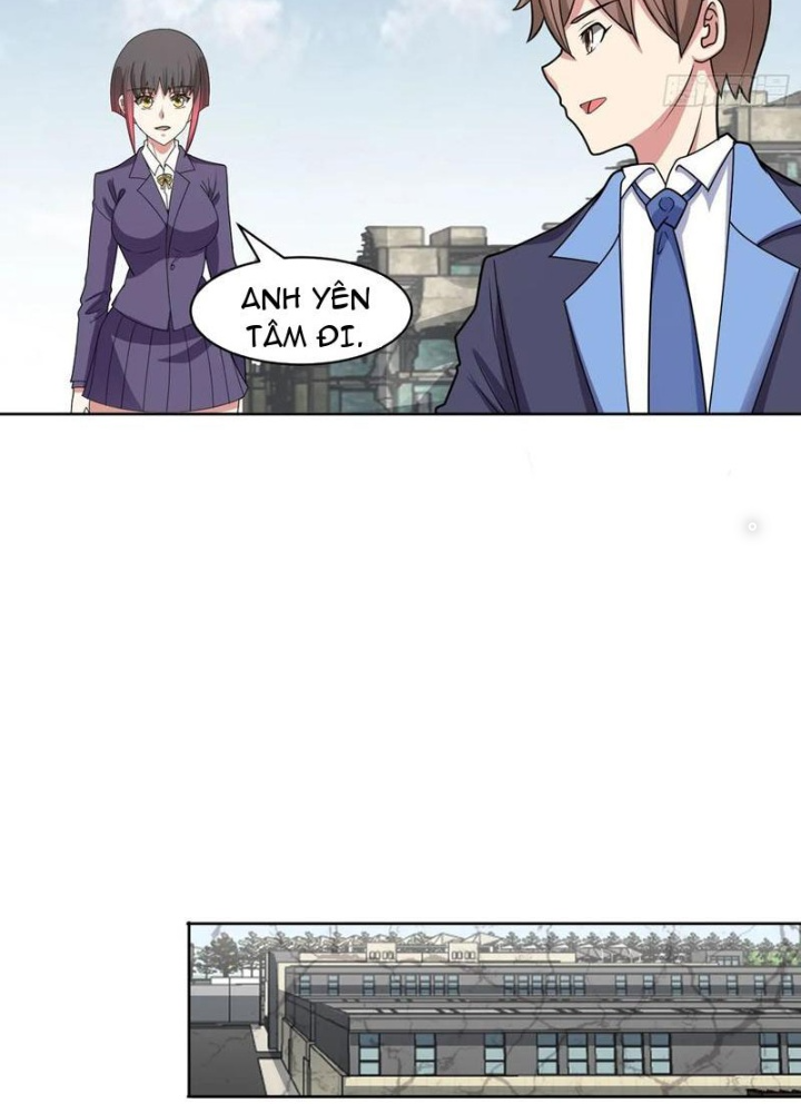 Ngự Thần Trùng Sinh Chapter 83 - Trang 2