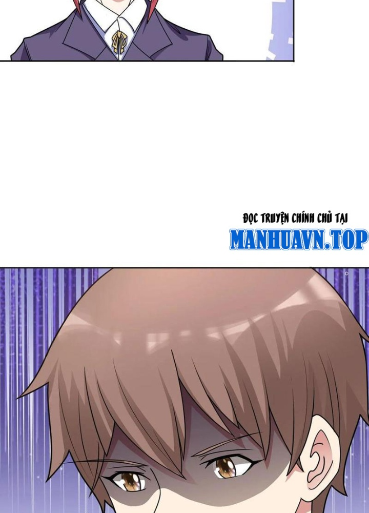 Ngự Thần Trùng Sinh Chapter 83 - Trang 2