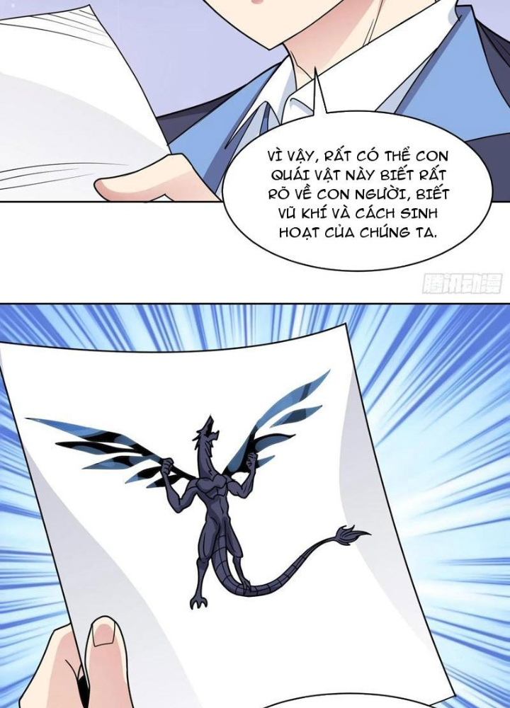 Ngự Thần Trùng Sinh Chapter 83 - Trang 2