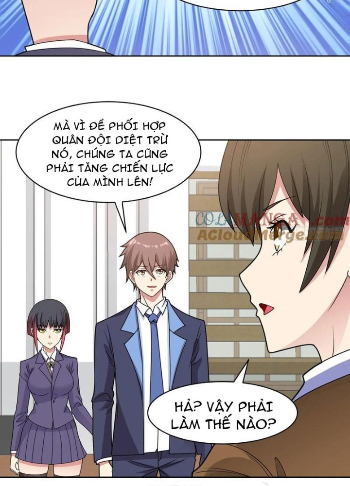 Ngự Thần Trùng Sinh Chapter 83 - Trang 2