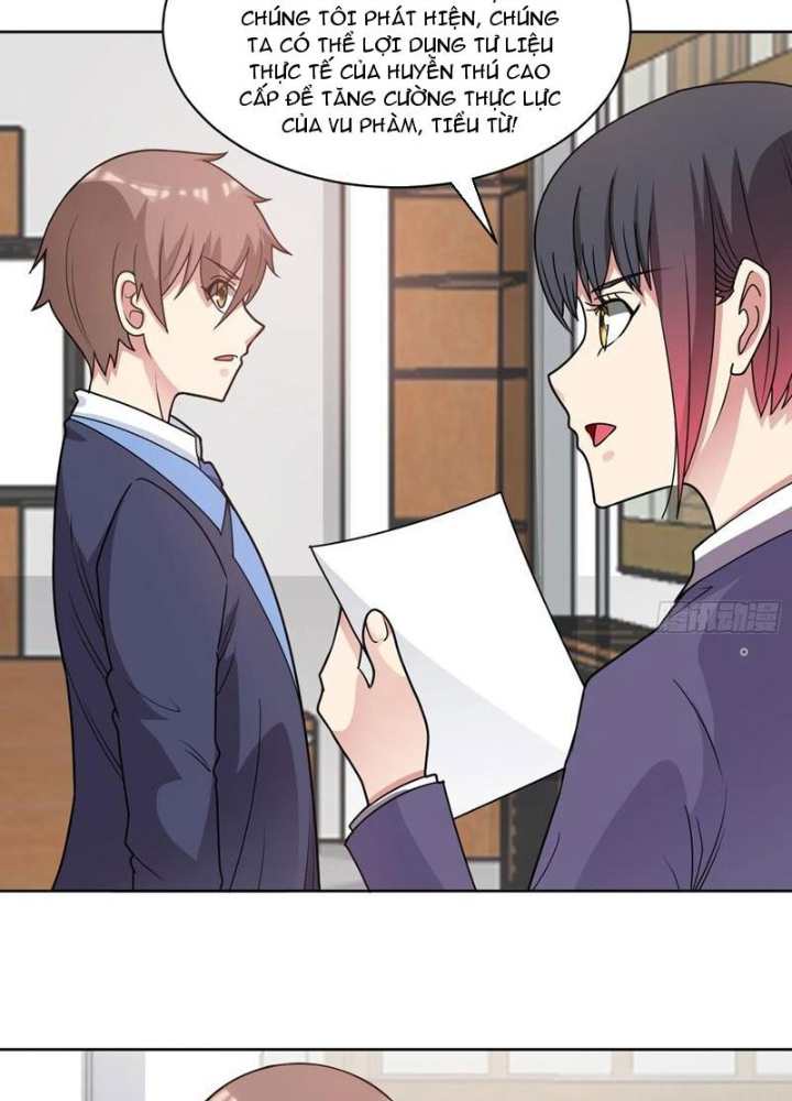 Ngự Thần Trùng Sinh Chapter 83 - Trang 2