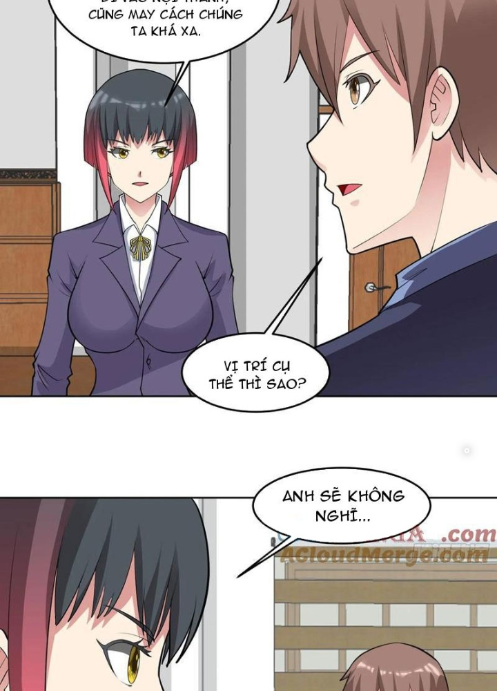 Ngự Thần Trùng Sinh Chapter 83 - Trang 2