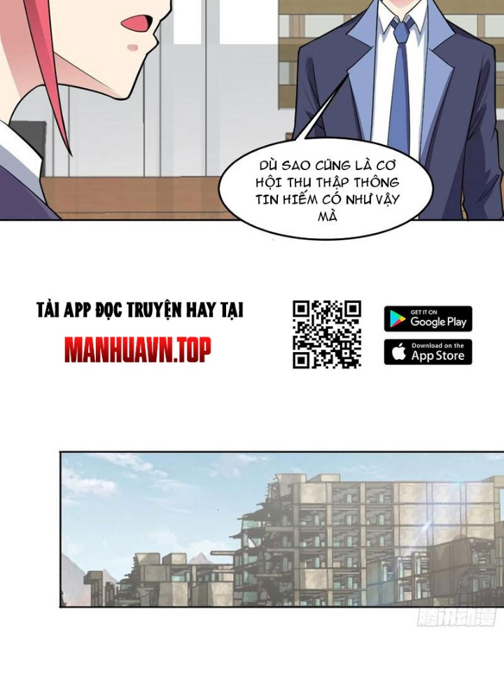 Ngự Thần Trùng Sinh Chapter 83 - Trang 2