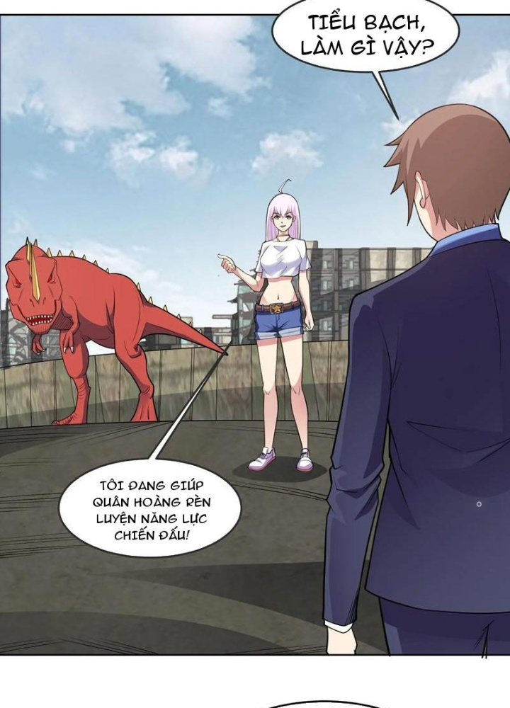 Ngự Thần Trùng Sinh Chapter 83 - Trang 2