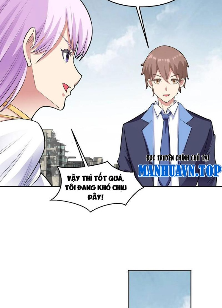 Ngự Thần Trùng Sinh Chapter 83 - Trang 2