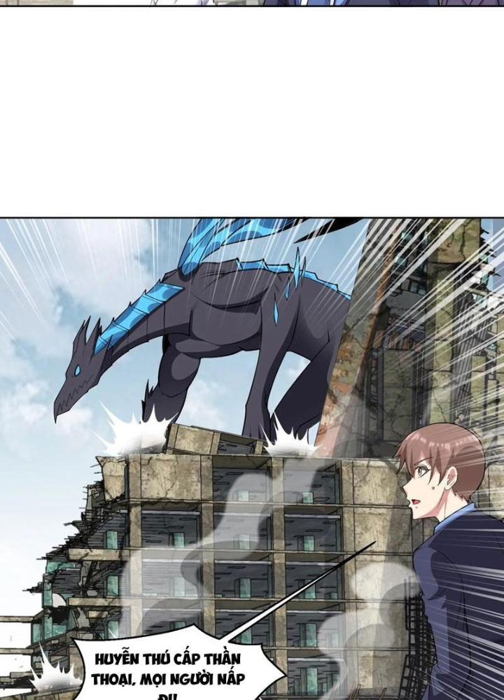 Ngự Thần Trùng Sinh Chapter 83 - Trang 2