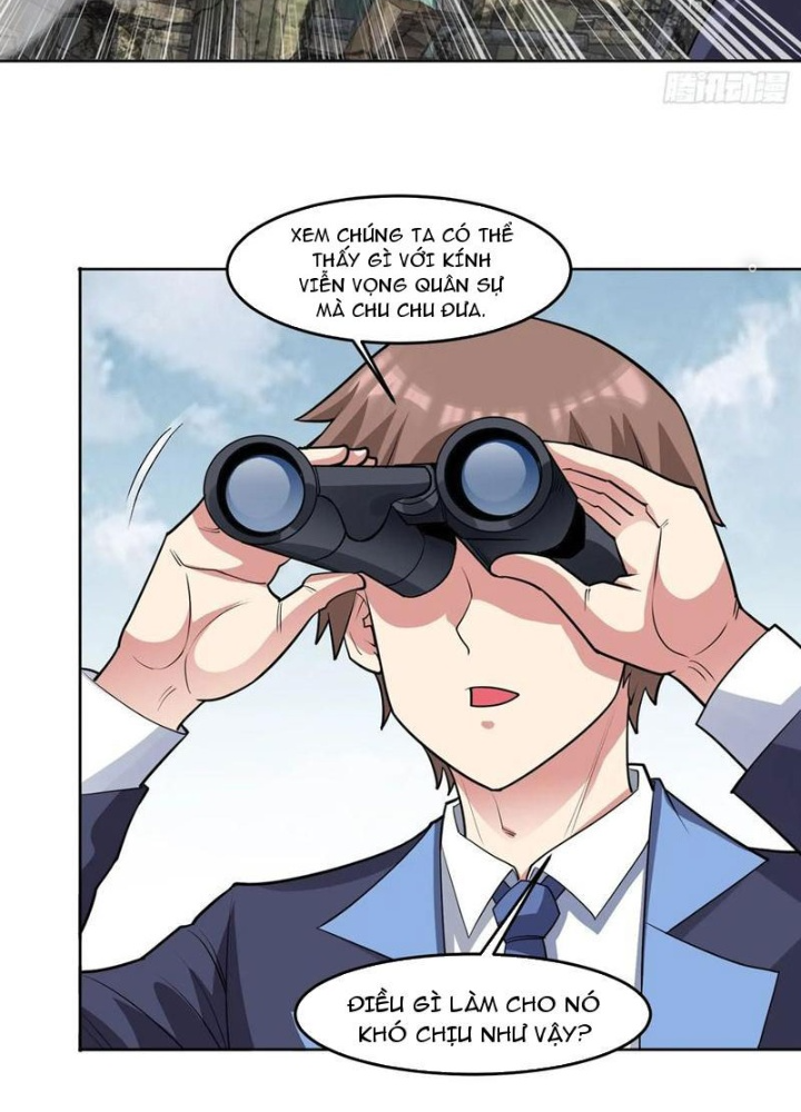 Ngự Thần Trùng Sinh Chapter 83 - Trang 2