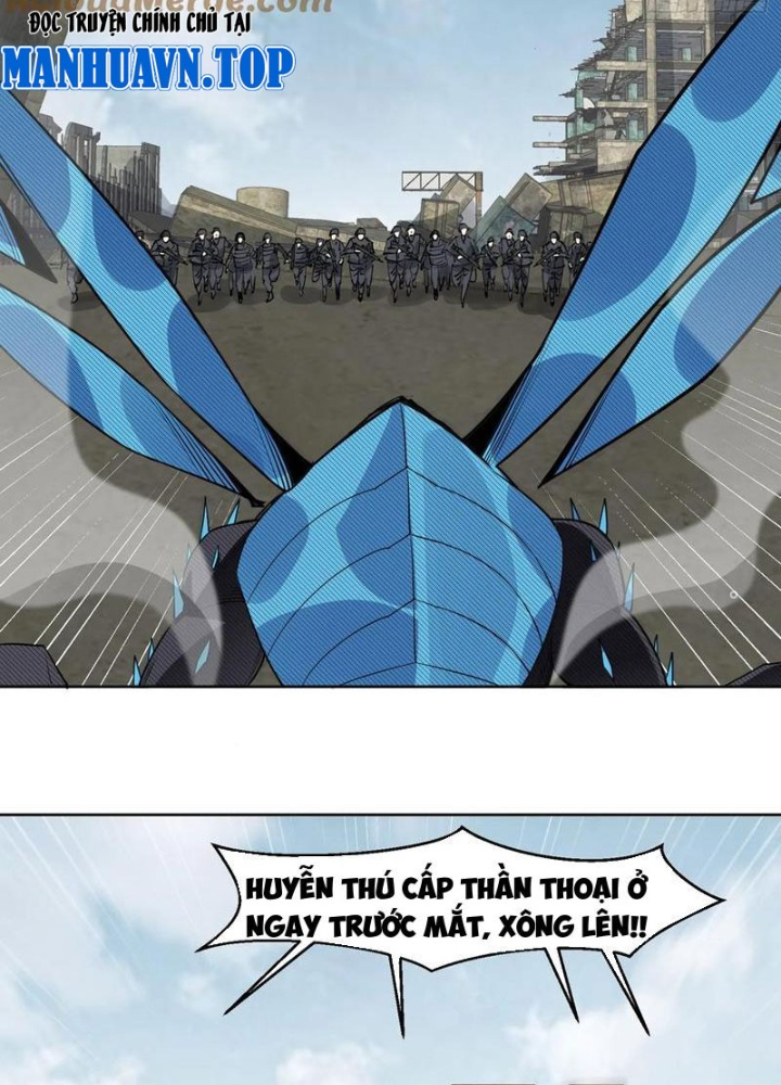 Ngự Thần Trùng Sinh Chapter 83 - Trang 2