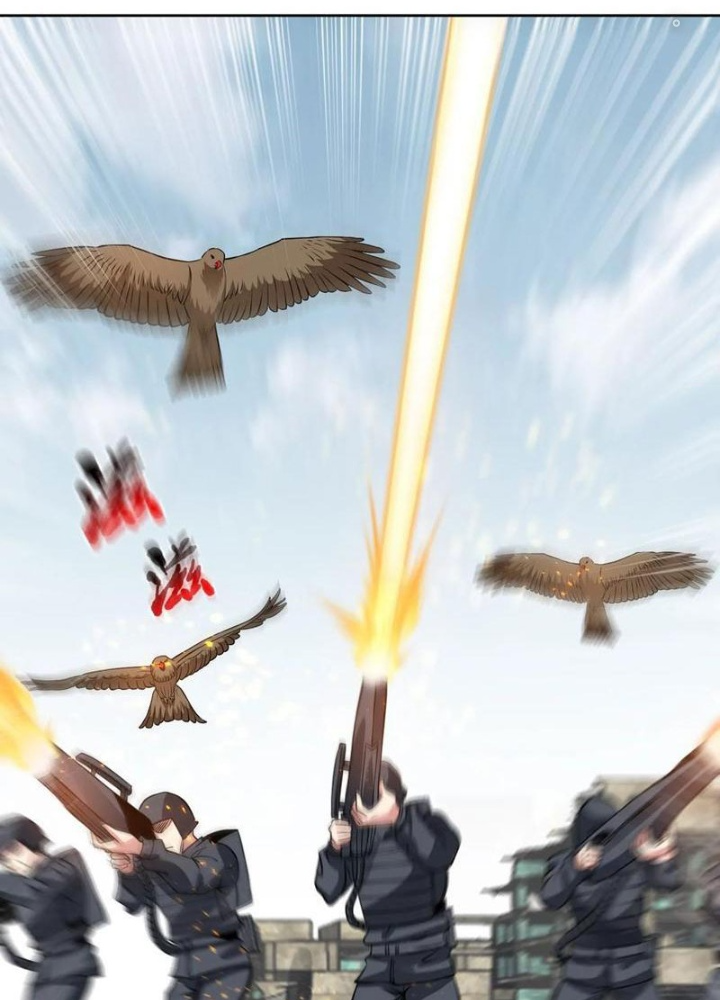 Ngự Thần Trùng Sinh Chapter 83 - Trang 2