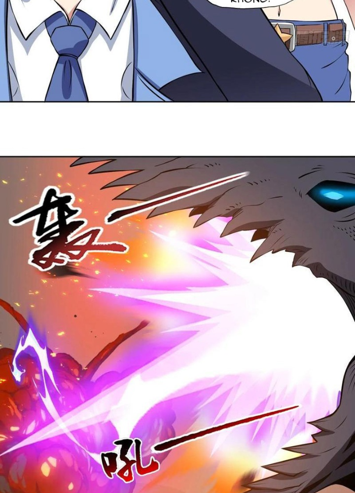 Ngự Thần Trùng Sinh Chapter 83 - Trang 2