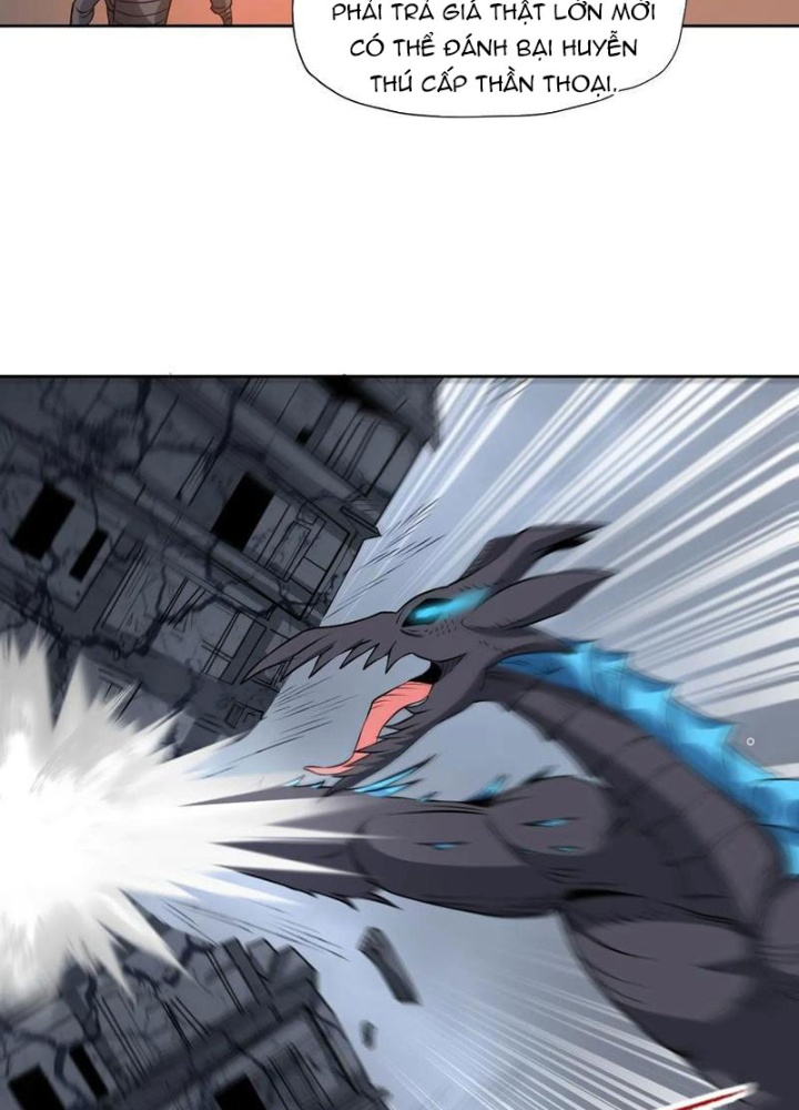 Ngự Thần Trùng Sinh Chapter 83 - Trang 2