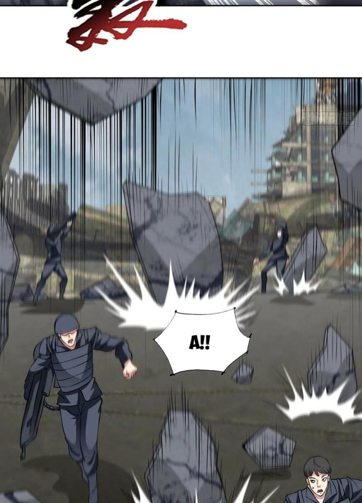 Ngự Thần Trùng Sinh Chapter 83 - Trang 2