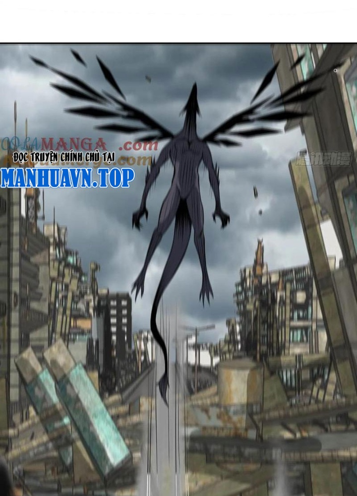 Ngự Thần Trùng Sinh Chapter 83 - Trang 2