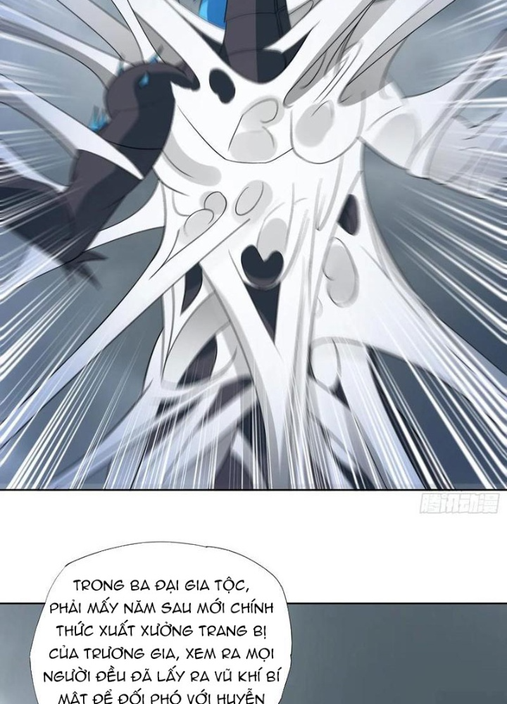 Ngự Thần Trùng Sinh Chapter 83 - Trang 2