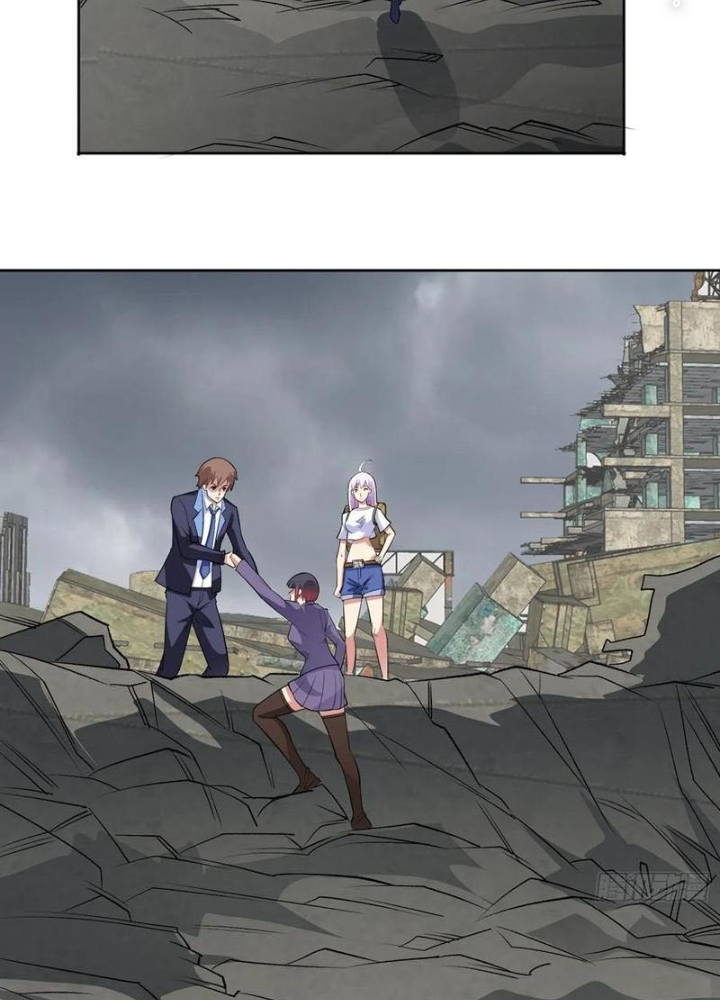 Ngự Thần Trùng Sinh Chapter 84 - Trang 2
