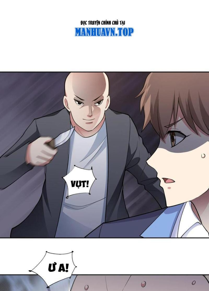 Ngự Thần Trùng Sinh Chapter 84 - Trang 2