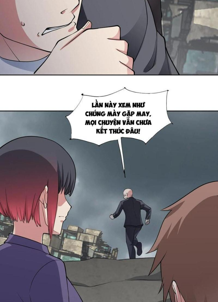 Ngự Thần Trùng Sinh Chapter 84 - Trang 2