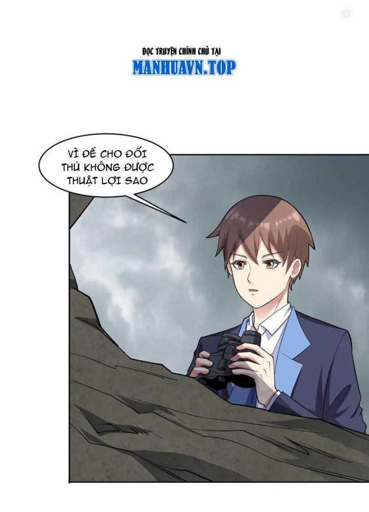 Ngự Thần Trùng Sinh Chapter 84 - Trang 2